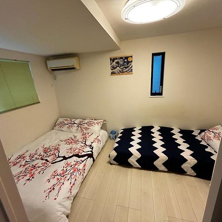 Jl 東京 House - 駐車場付き築浅のまるごと貸切住宅 Токио Экстерьер фото