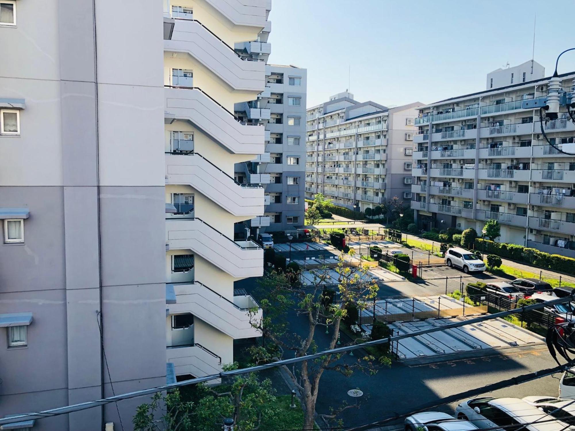 Jl 東京 House - 駐車場付き築浅のまるごと貸切住宅 Токио Экстерьер фото