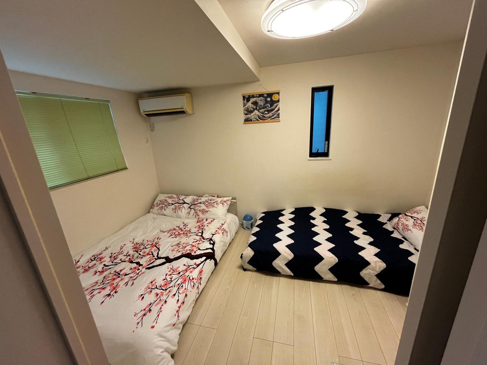 Jl 東京 House - 駐車場付き築浅のまるごと貸切住宅 Токио Экстерьер фото